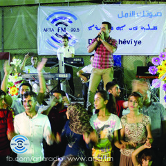 ARTA FM - 07.07.2014 - Raman Darî