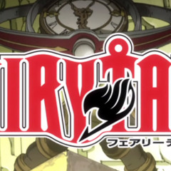 Fairy Tail opening 12