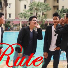 RUTE - Fix You(Cover)