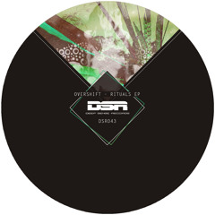Overshift - Rituals