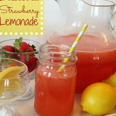 Strawberry Lemonade ft $hiftkit Ph33zy produced by astro boy