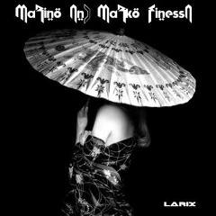 Marino & Marko Finessa - Larix
