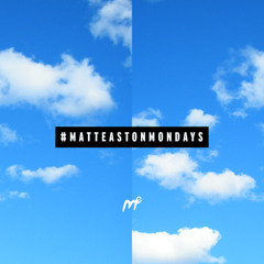 Matt Easton - Could Be Wrong [Prod. by M.E.]