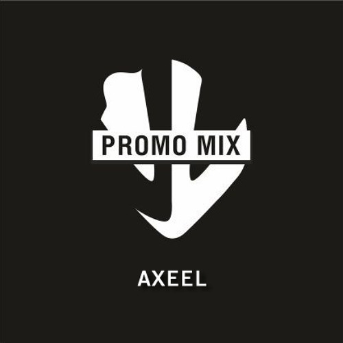 Axeel - Promo Mix Vol. 1