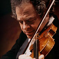 Keith Lockhart and Itzhak Perlman discuss John Williams's film scores
