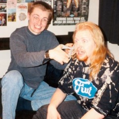 The Following Show Contains Scenes Of Heavy Petting