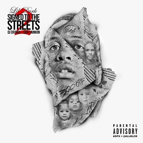 Lil Durk - Feds Listenin (Prod By Young Chop) (Signed To The Streets 2) (DigitalDripped.com)