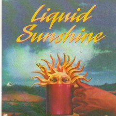 Josh Wink @ Liquid Sunshine, Toronto, Canada  14.08.1993