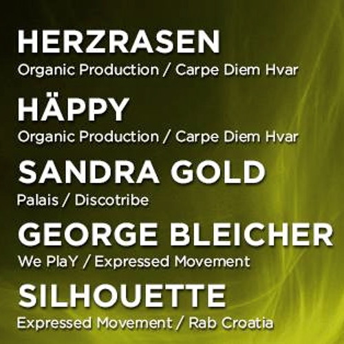 W>PLAY LIVE RECORDING PALAIS CLUB MUC 2014-06-07