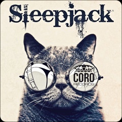 DB - Sleepjack (MightyB Remix)