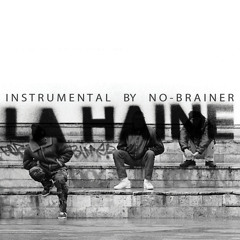 la haine