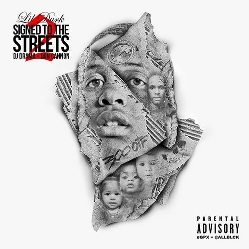 Lil Durk - Dont Know Me (Signed To The Streets 2) (DigitalDripped.com)
