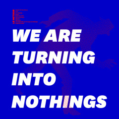 Late Night (We Are Turning Into Nothings)