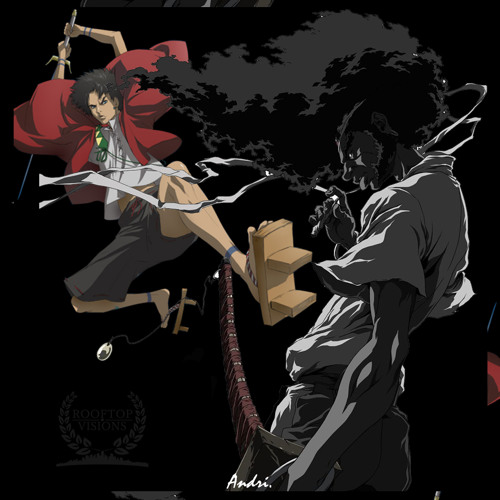 Watch Afro Samurai Streaming Online