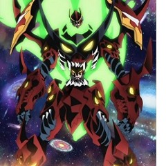 Baby Mecha 5 (LUX FLUX REMIX)