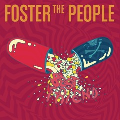 Foster The People - Best Friends (NKLA's Remix)