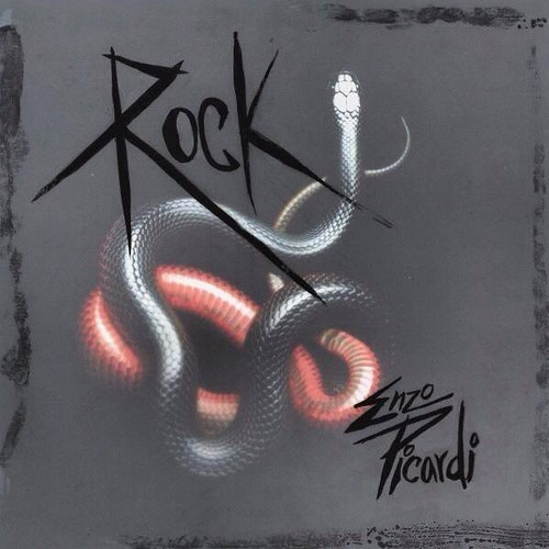 Enzo Picardi - Rock