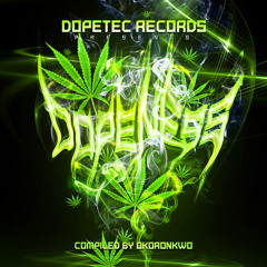 VA - Dopeness (Album Mix By Asamori)