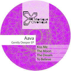 AAvA - Kiss Me (original Mix) Mimetikal Studio Master