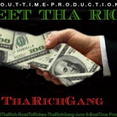 Tha Rich x MeetThaRich