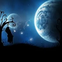look at the moon Instrumental.$.d.e