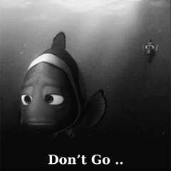 Don't Go