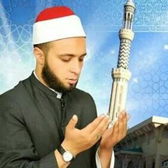 الشيخ محمد السيد رجب ودعاء تراويح 9رمضان