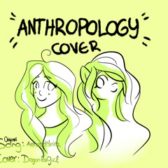 Anthropology cover