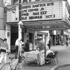 Our Turf by robin banks written arranged by Renochild at the Watchtower