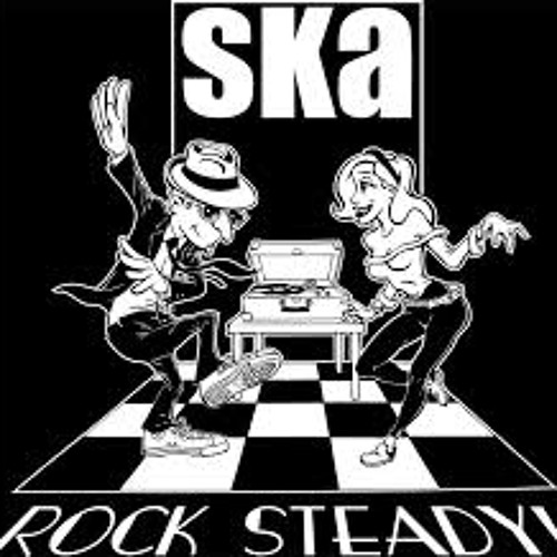 Radio rocksteady