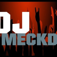 Dj Meckdi - Black Eyed Peas fb.com/djdjmeckprobrasilpt