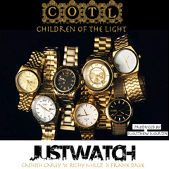 COTL - Just Watch