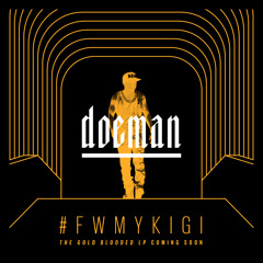 #FWMYKIGI (F*ck With Me Freestyle)