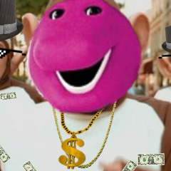 The Barneyhound Gang