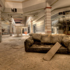 Get Away [Prod. Joe Fife]