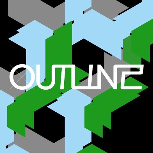 Outline Live Set 06.07.2014