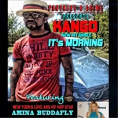 "It's Morning" (BOUNCE/CLUB REMIX)- Kango Slimm featuring Amina Buddafly