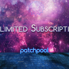 Alchemy Demos patchpool subscription