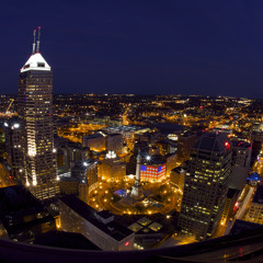 Midnight Cruise feat. Yung Lou [Joe Fife]