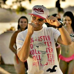 MC Kapela MK - Me Viu De Corolla ( DJ Jorgin ) Lançamento 2014