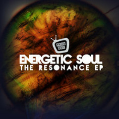 Energetic Soul - Soul Resonance (Original Mix) OUT NOW!