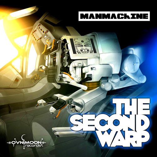 ManMachine - Bang