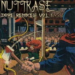 Army Of The Pharaohs - Tear It Down (Nuttkase Remix)