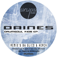 Daines -B 1406 - ARUPA006