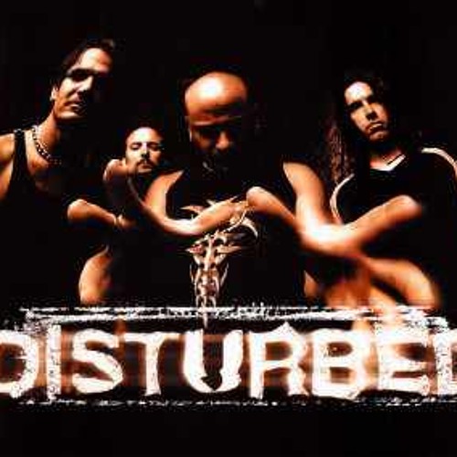 Disturbed down with deals the sickness download mp3