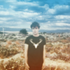 VOYAGEUR - Tear My Heart Out (OVRJYD Remix)