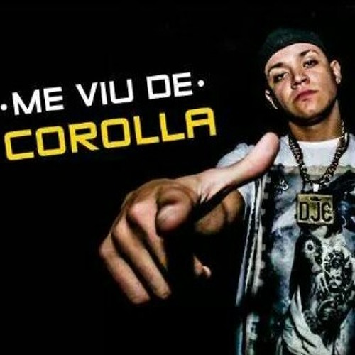 MC KAPELA ME VIU DE COROLA