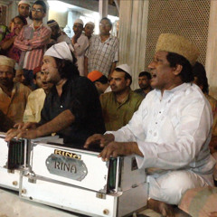 Naat Sharif (live)- The Nizami Brothers