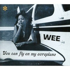 Wee - Aeroplane (Reprise) (1977)