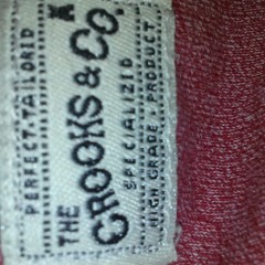 The V.S  at Yo House